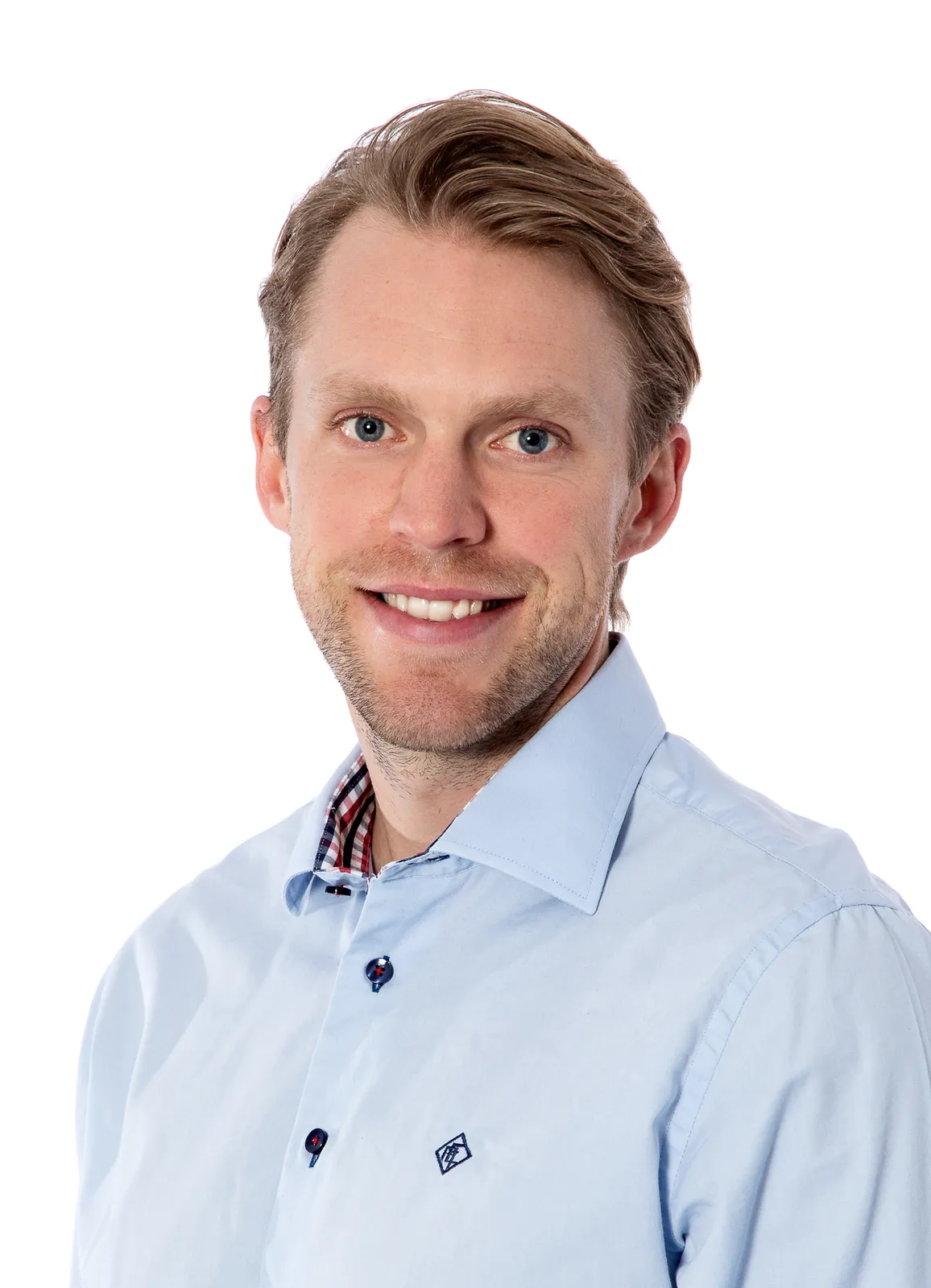 Personalbild